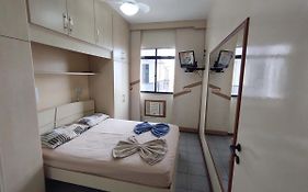 Apartamento aconchegante centro Campos-Rj